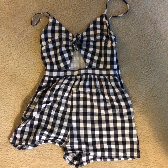 American Eagle Outfitters Pants - American Eagle Romper